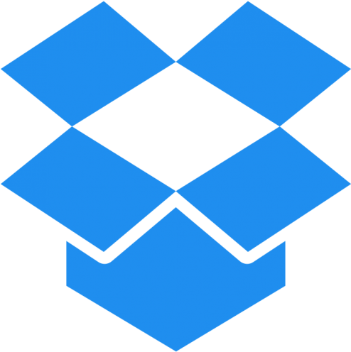 Dropbox logo
