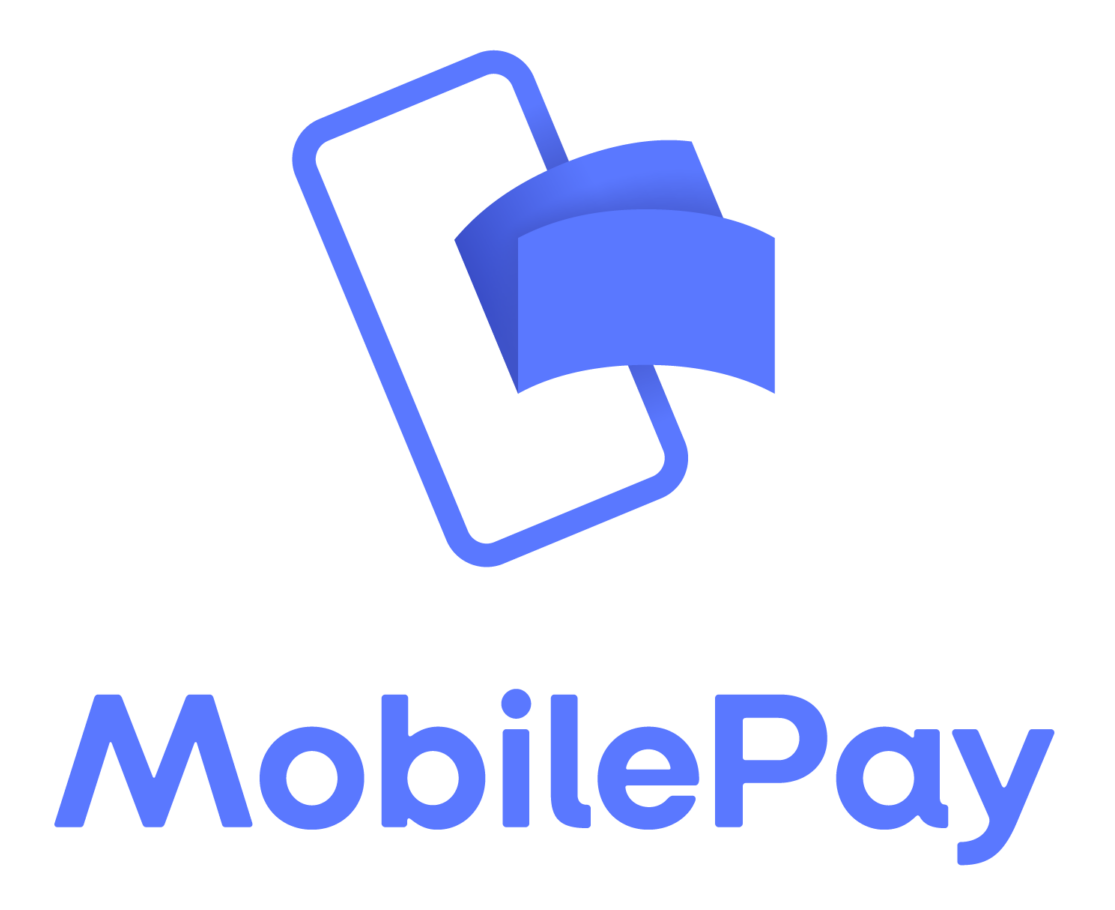 MobilePay Logo