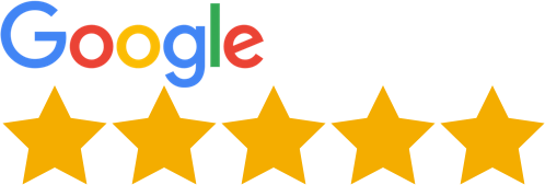 4.8 bedømmelse på Google