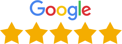 4.9 Google review