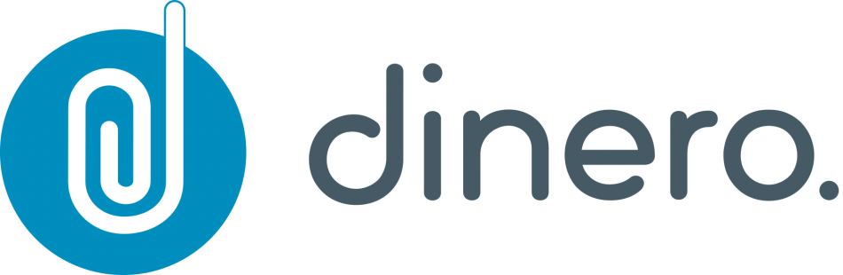 dinero logo