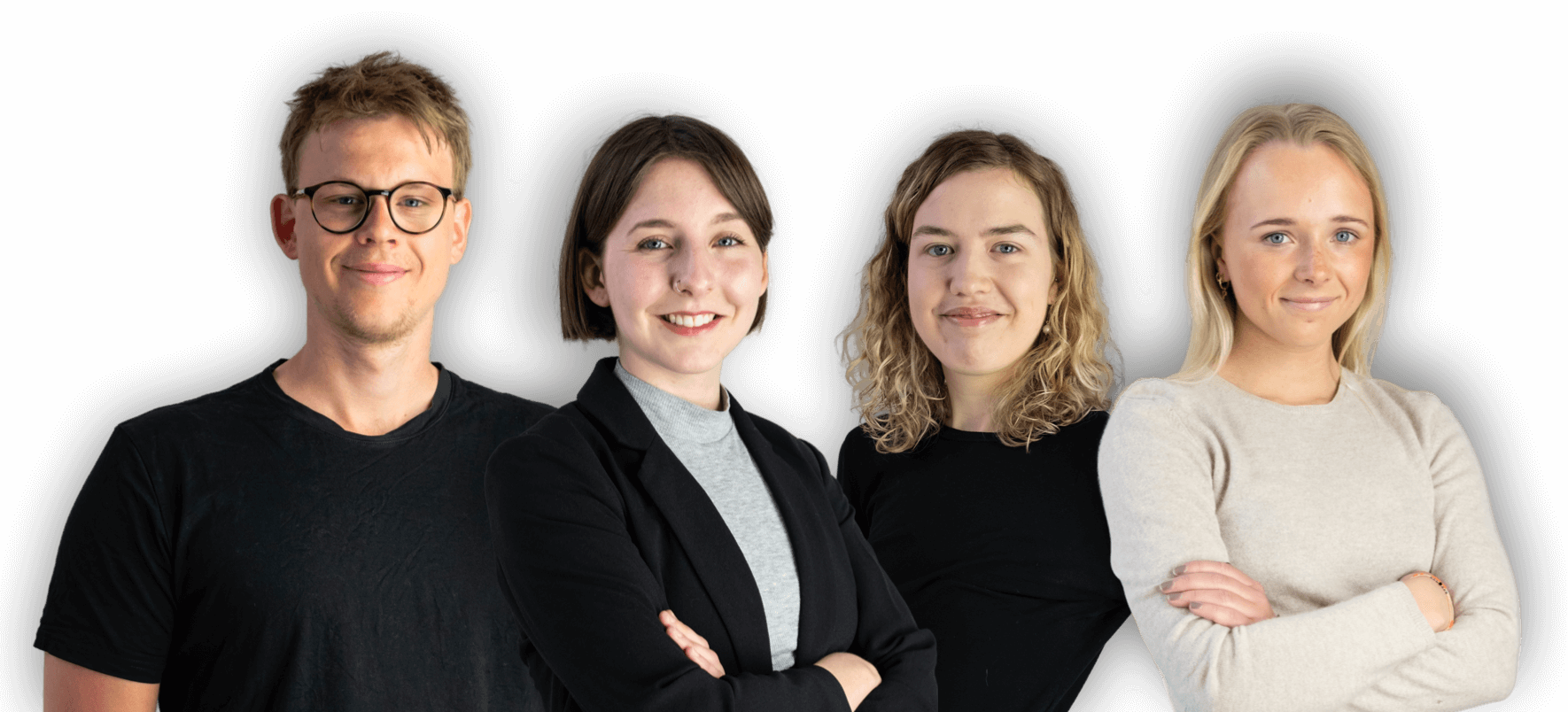 Terapeut Booking support medarbejderne