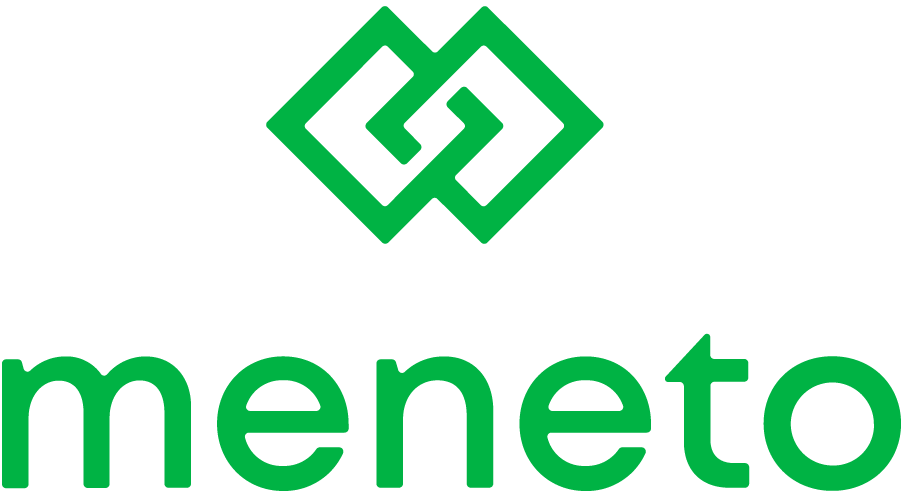 Meneto logo