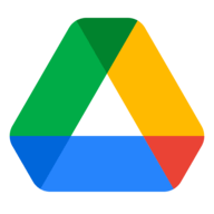 Google Drev logo