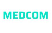 MedCom logo
