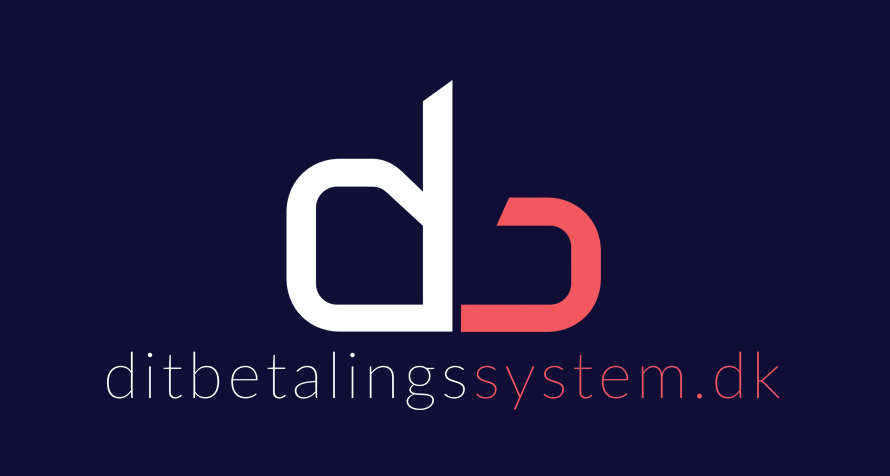 Dit betalingssystem logo