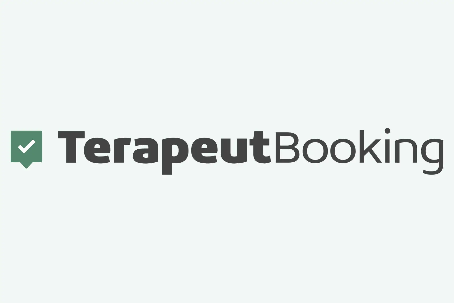 Terapeut Booking logo