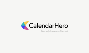 Calendar hero logo