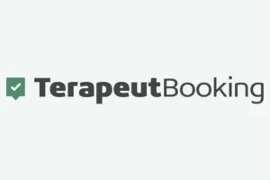 Terapeut Booking logo