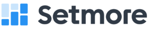 setmore logo

