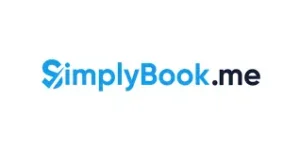 simply book logo