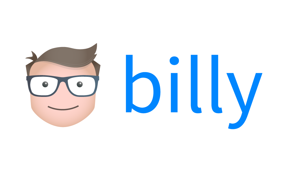 Billy logo