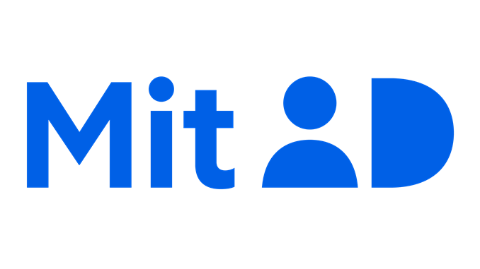 MitID Logo